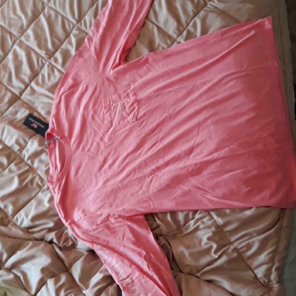 Vineyard vines long sleeve